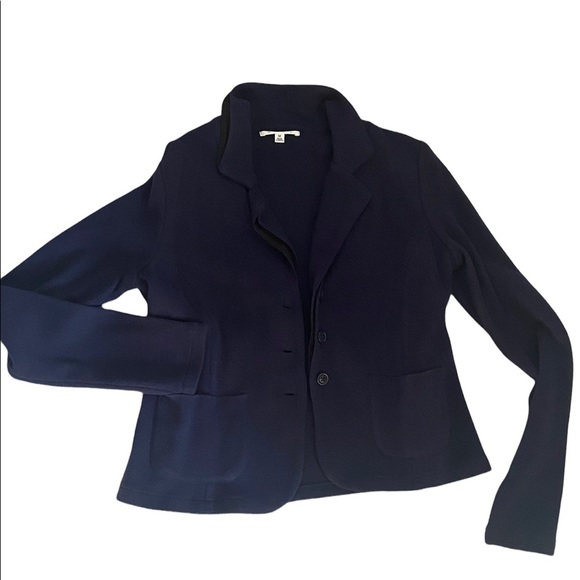 CAbi knit blazer - NWOT - Picture 1 of 6